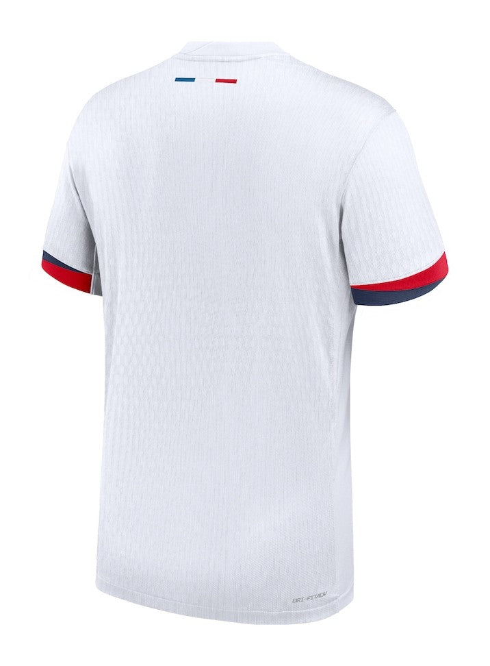 PARIS SAINT-GERMAIN 24/25 AWAY JERSEY