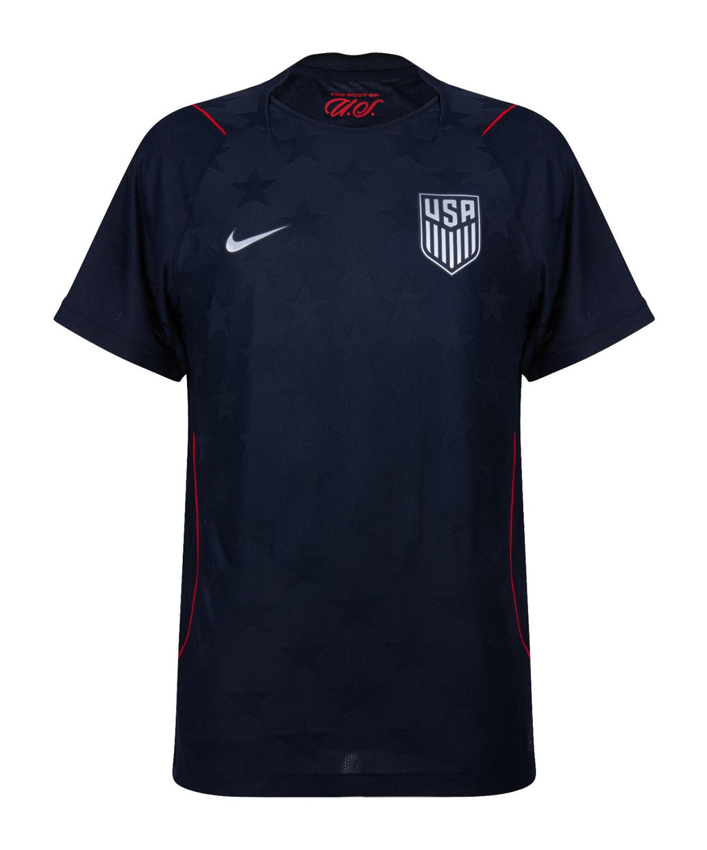USA 2026 AWAY JERSEY