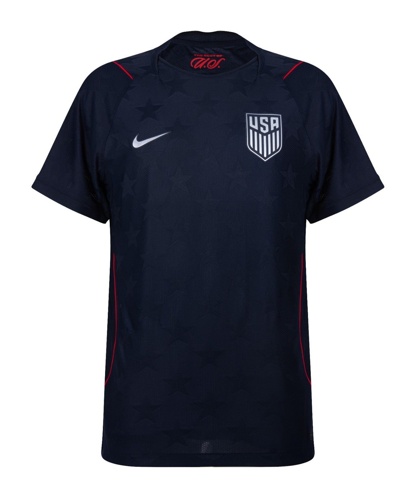 USA 2026 AWAY JERSEY