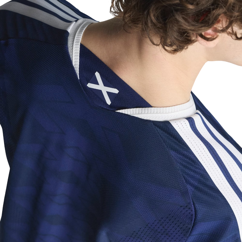 SCOTLAND 2026 HOME JERSEY