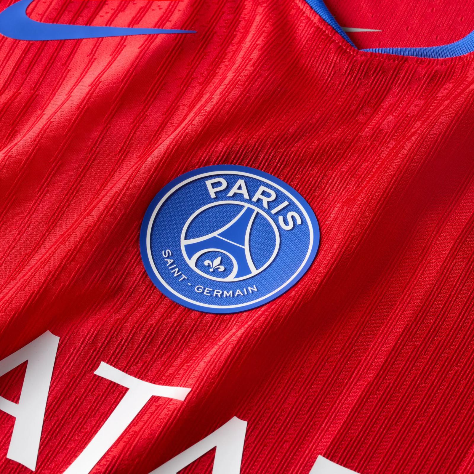 PARIS SAINT-GERMAIN 25/26 THIRD JERSEY