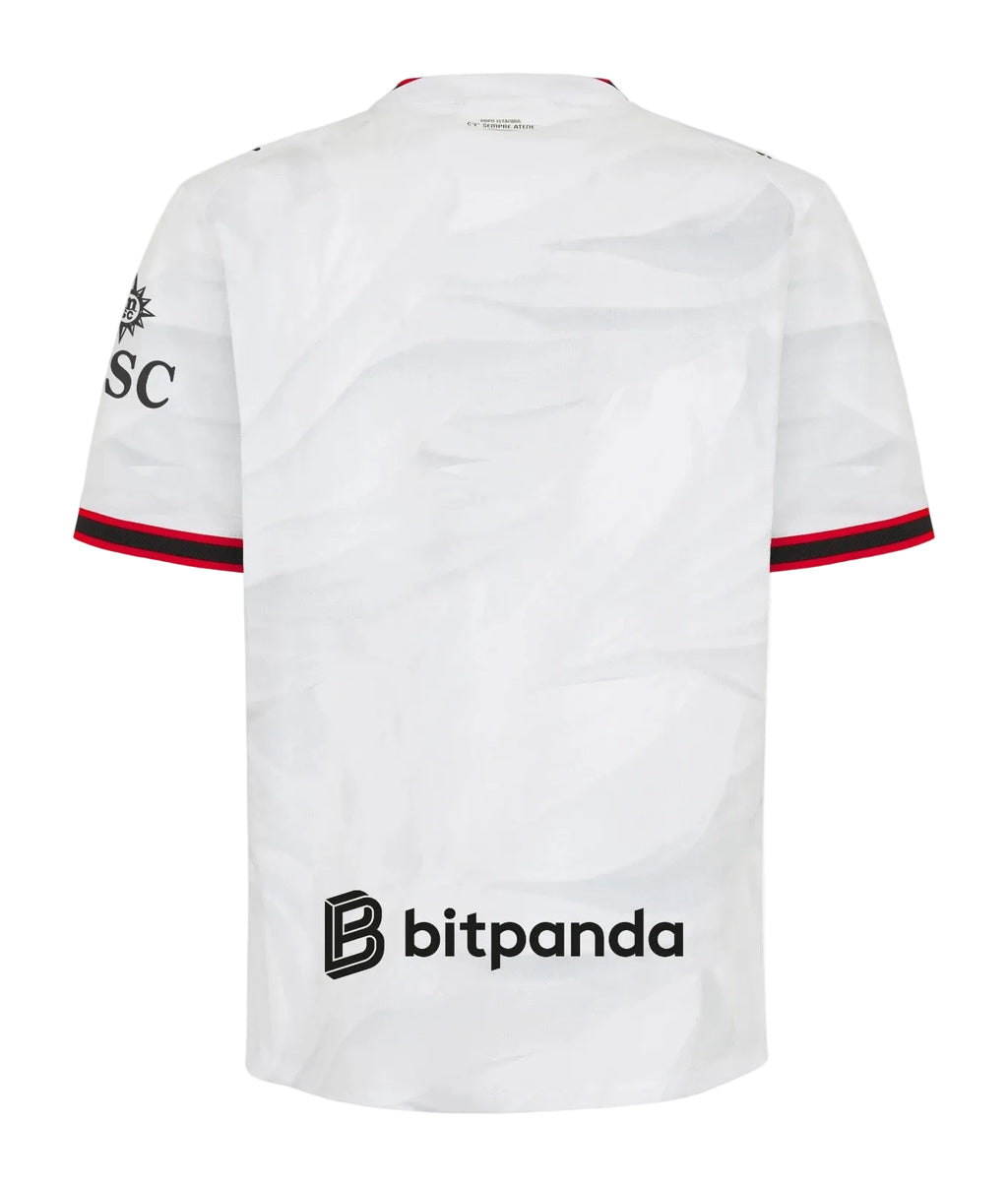 AC MILAN 26/27 AWAY JERSEY