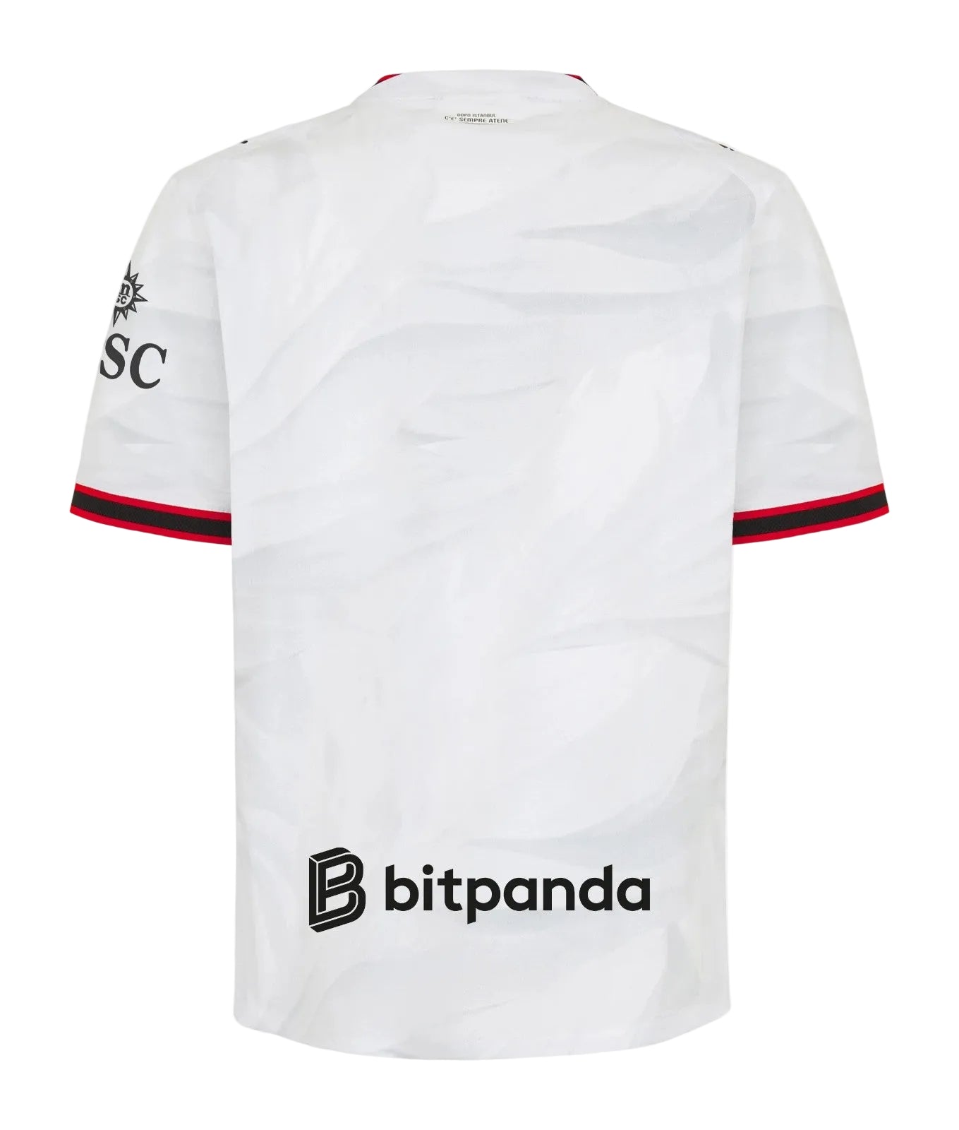 AC MILAN 26/27 AWAY JERSEY