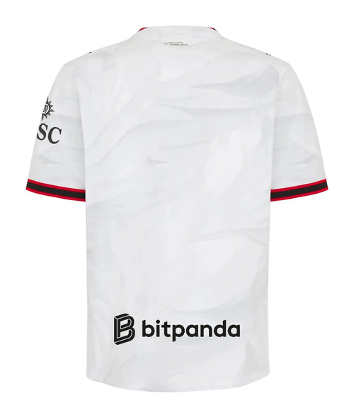AC MILAN 26/27 AWAY JERSEY