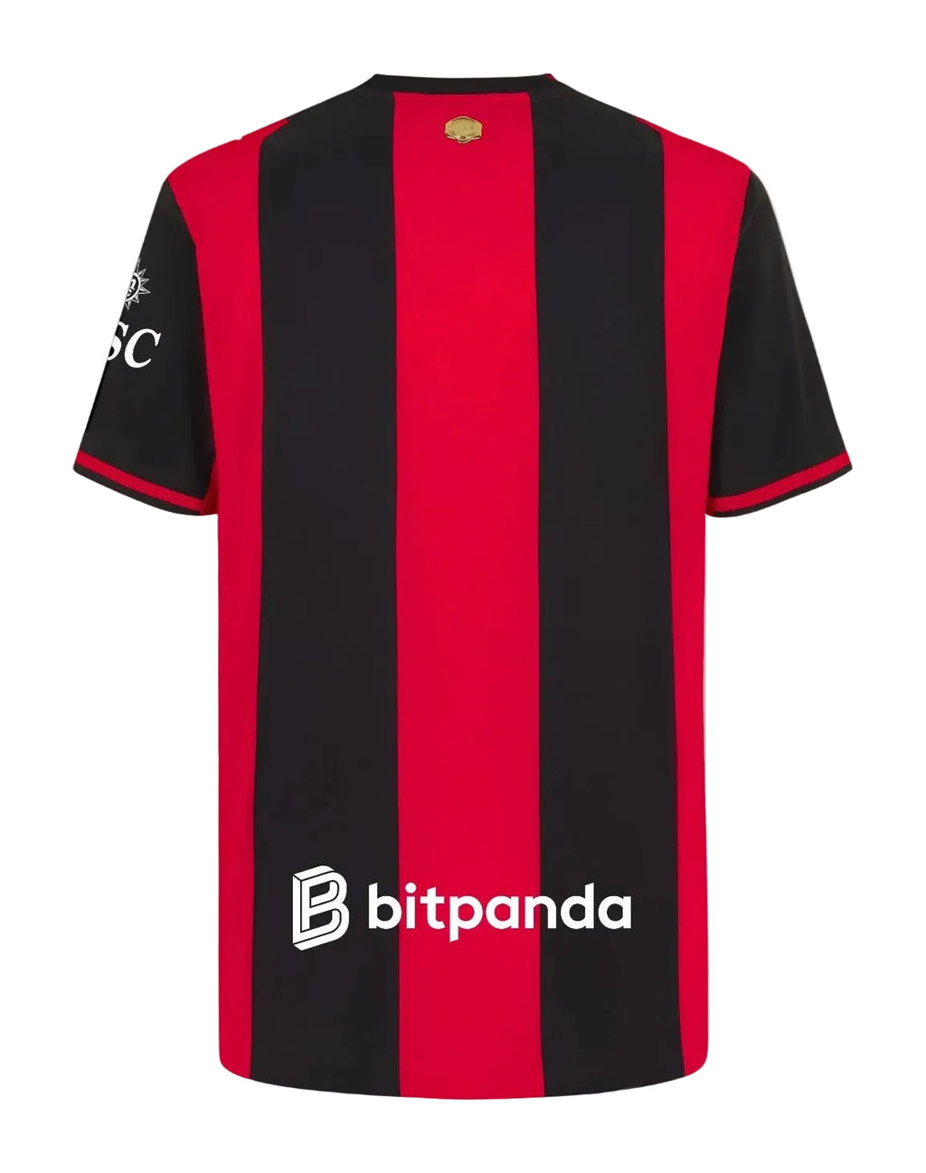 AC MILAN 26/27 HOME JERSEY
