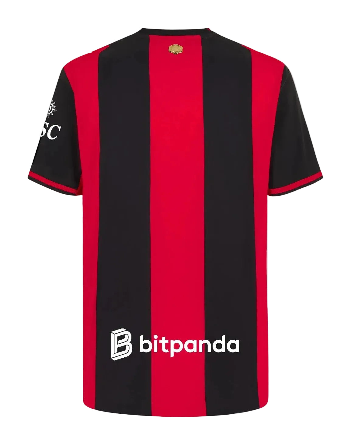 AC MILAN 26/27 HOME JERSEY