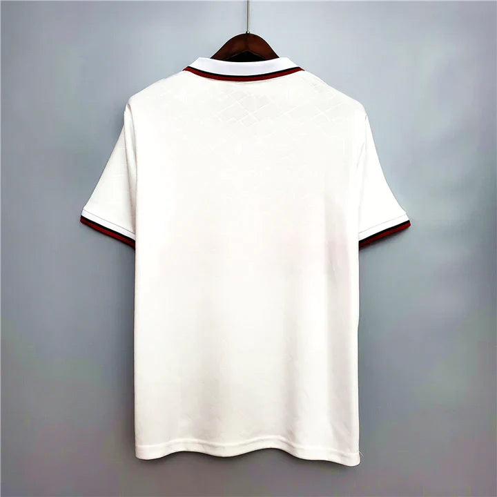 AC MILAN 92/93 Away Jersey