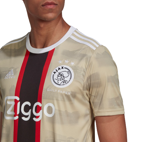 AJAX AMSTERDAM F.C 22/23 THIRD JERSEY