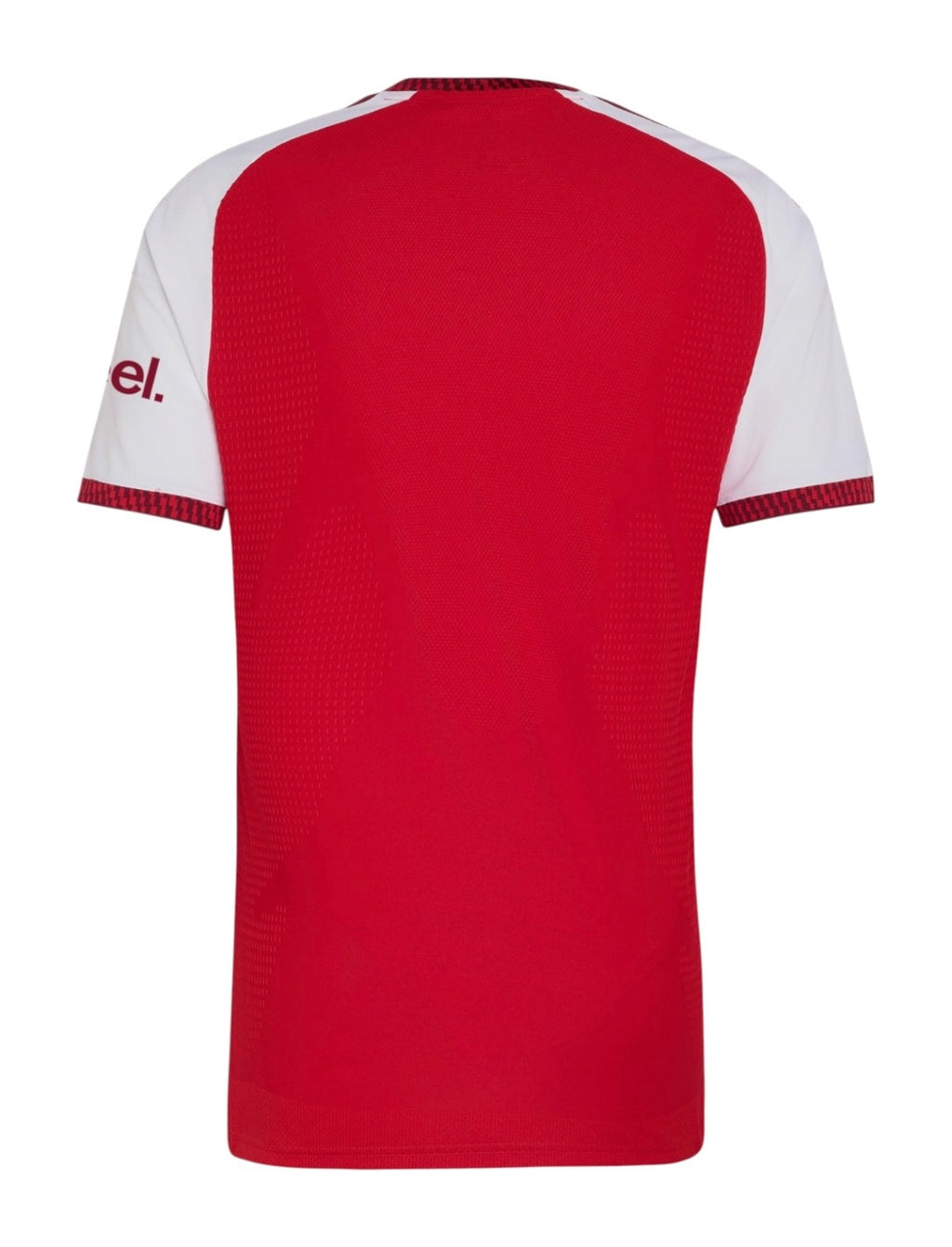ARSENAL 26/27 HOME JERSEY