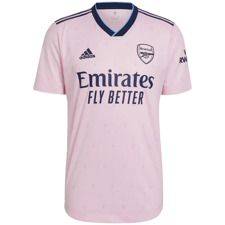 ARSENAL F.C 22/23 THIRD JERSEY