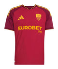 AS ROMA 26/27 HOME JERSEY