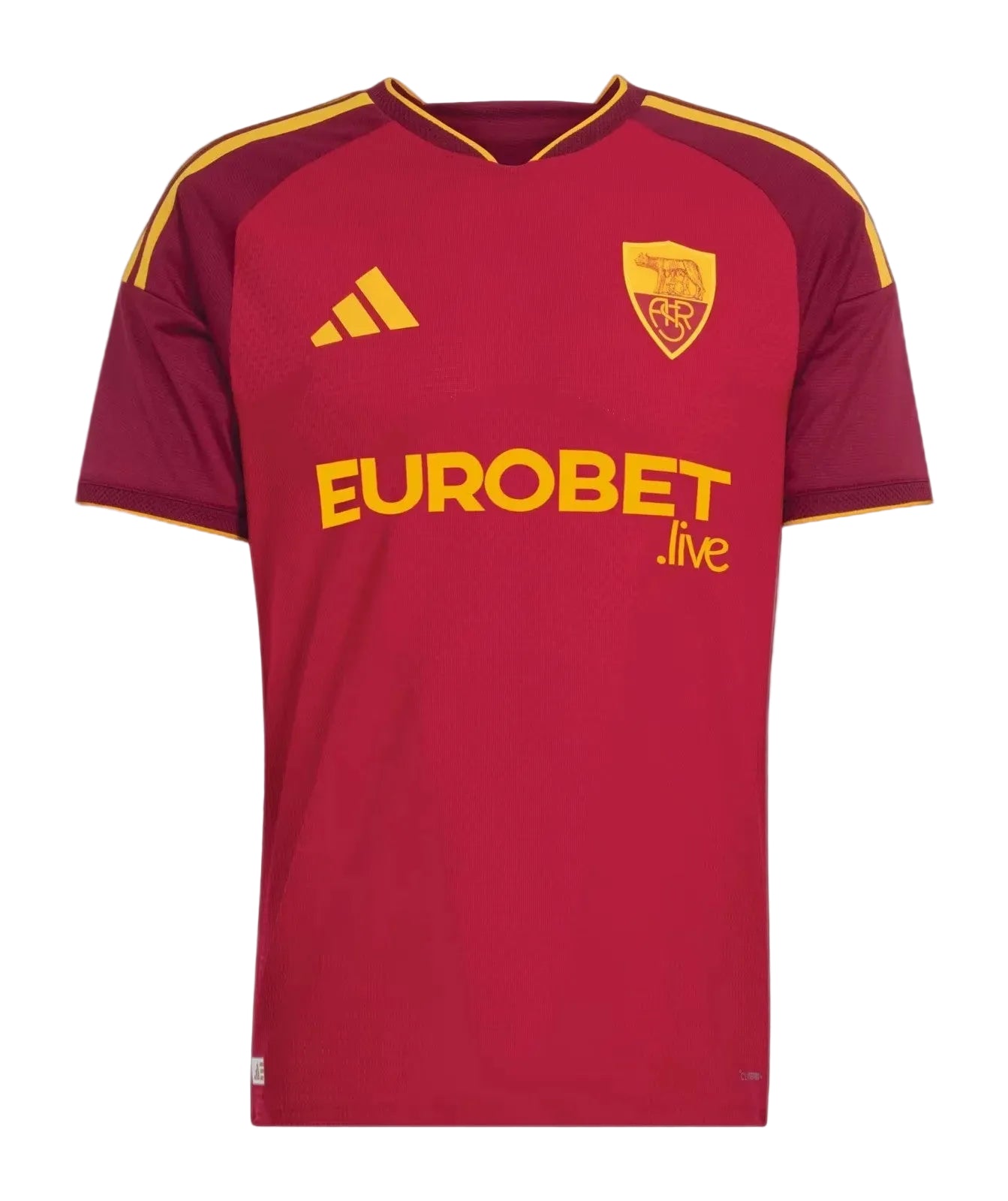 AS ROMA 26/27 HOME JERSEY