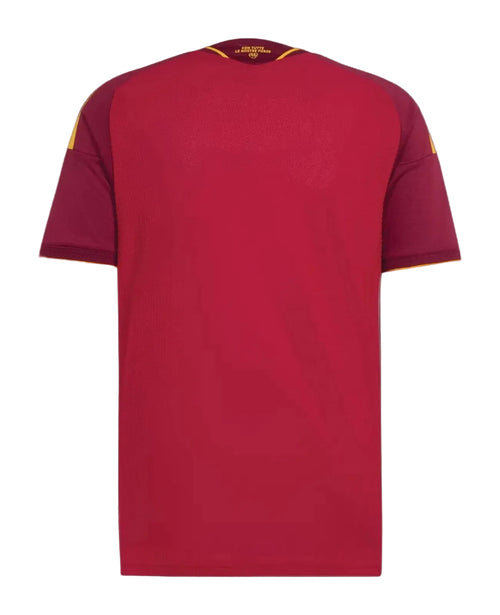 AS ROMA 26/27 HOME JERSEY