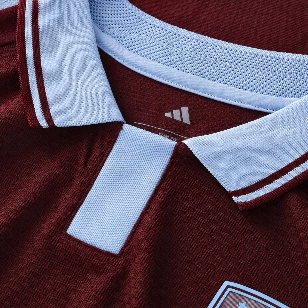 ASTON VILLA 26/27 HOME JERSEY
