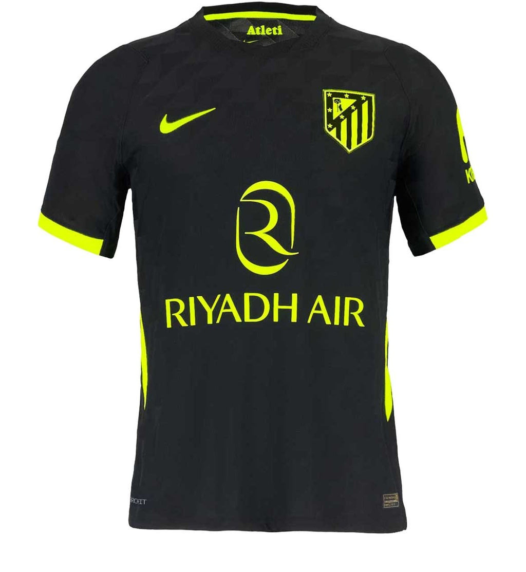 ATLETICO MADRID 26/27 AWAY JERSEY