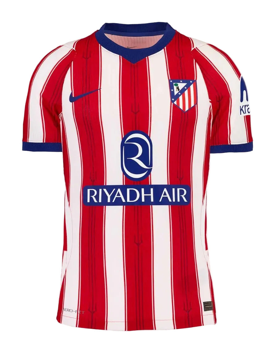 ATLETICO MADRID 26/27 HOME JERSEY