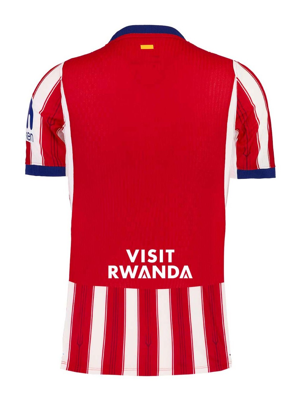 ATLETICO MADRID 26/27 HOME JERSEY