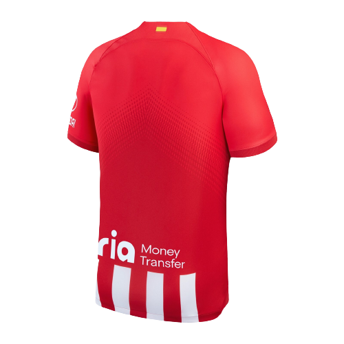 ATLETICO MADRID F.C 23/24 HOME JERSEY