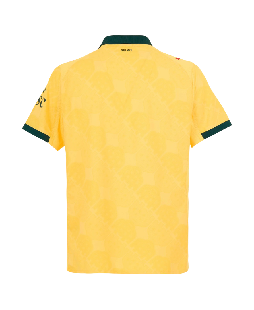 AC MILAN 25/26 THIRD JERSEY