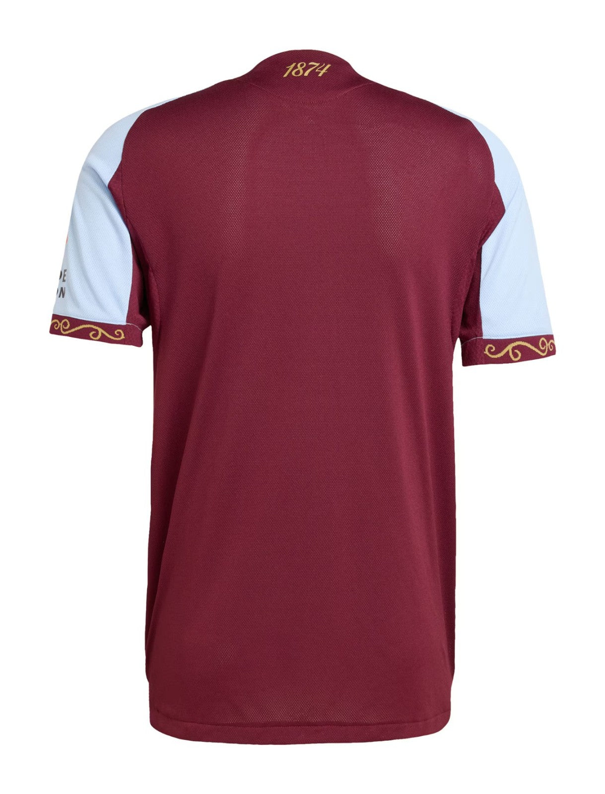 ASTON VILLA 25/26 HOME JERSEY