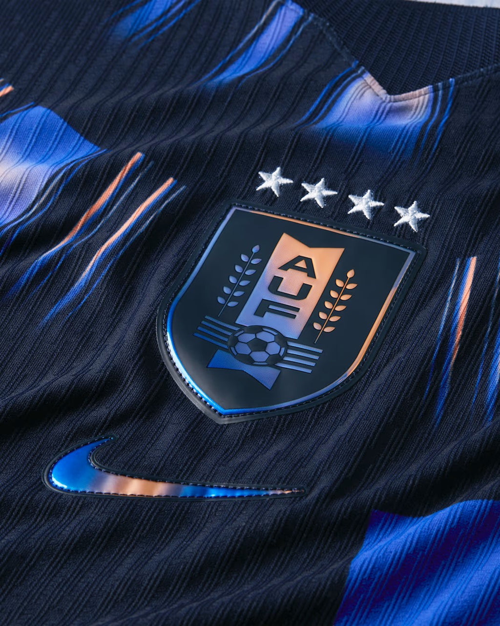URUGUAY 2026 AWAY JERSEY