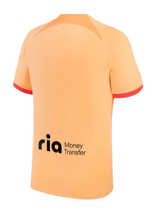 ATLETICO MADRID F.C 22/23 THIRD JERSEY