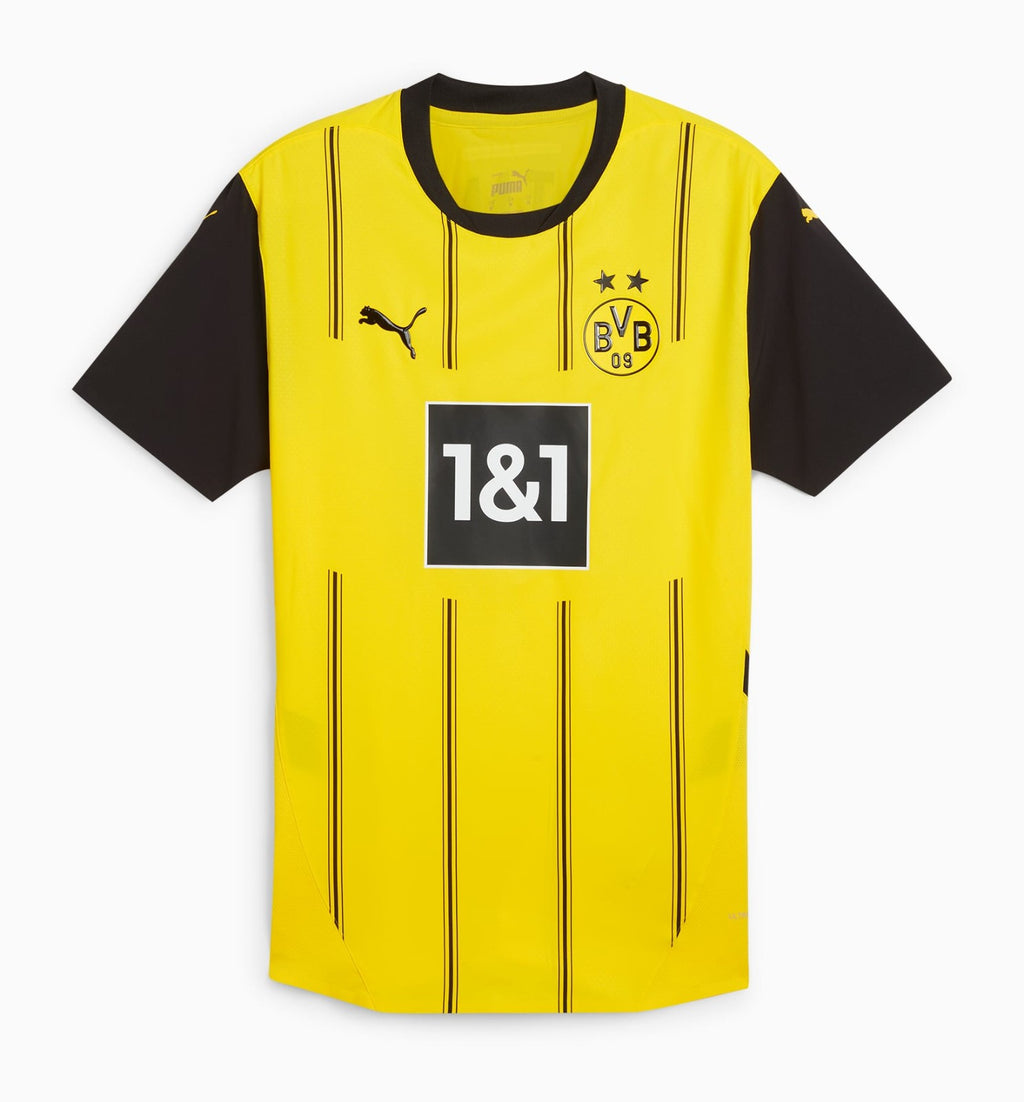 BORUSSIA DORTMUND 24/25 HOME JERSEY