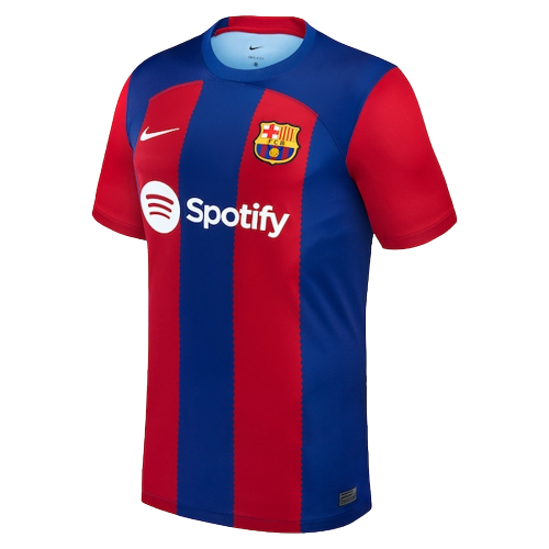 BARCELONA 23/24 HOME JERSEY