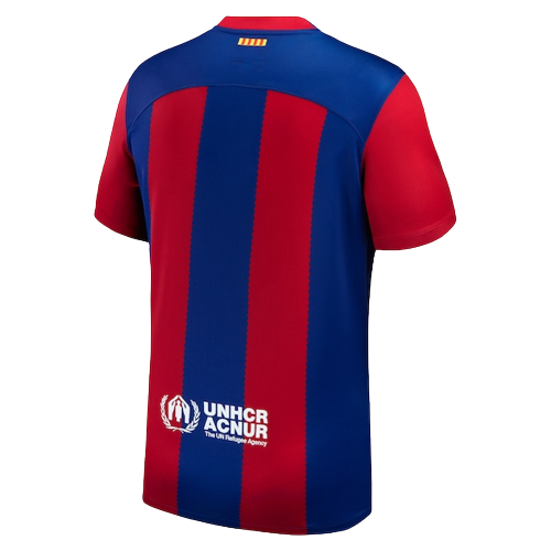 BARCELONA 23/24 HOME JERSEY