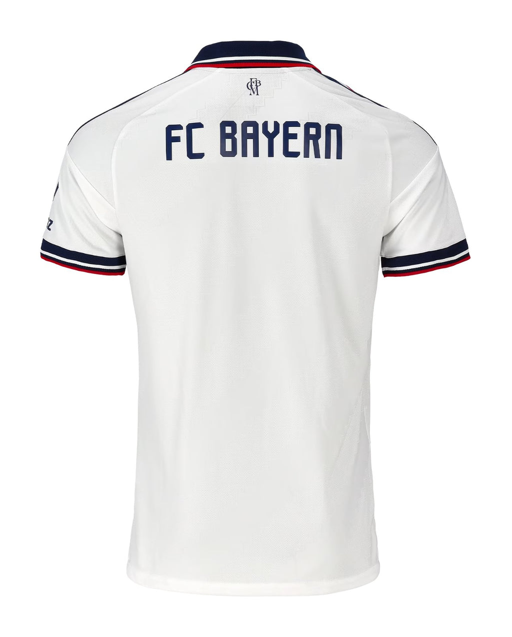 BAYERN MUNICH 26/27 AWAY JERSEY