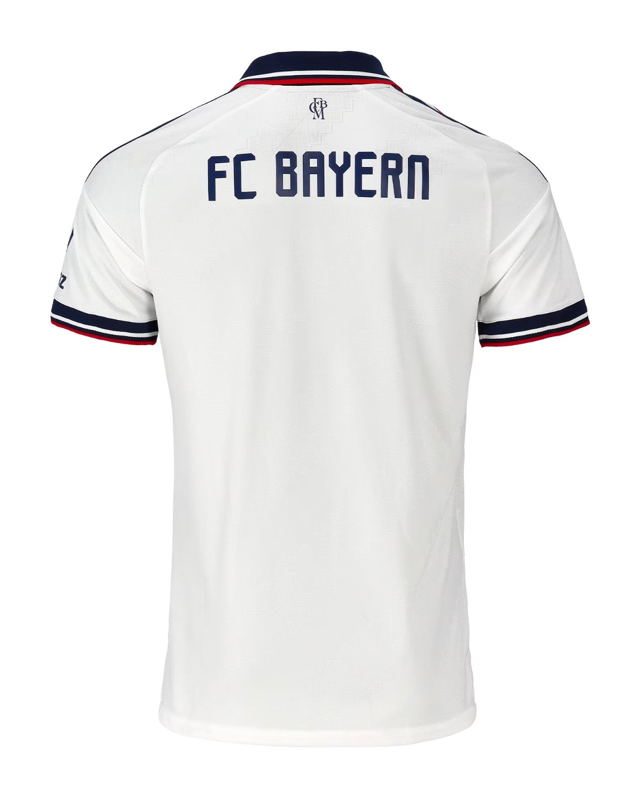 BAYERN MUNICH 26/27 AWAY JERSEY