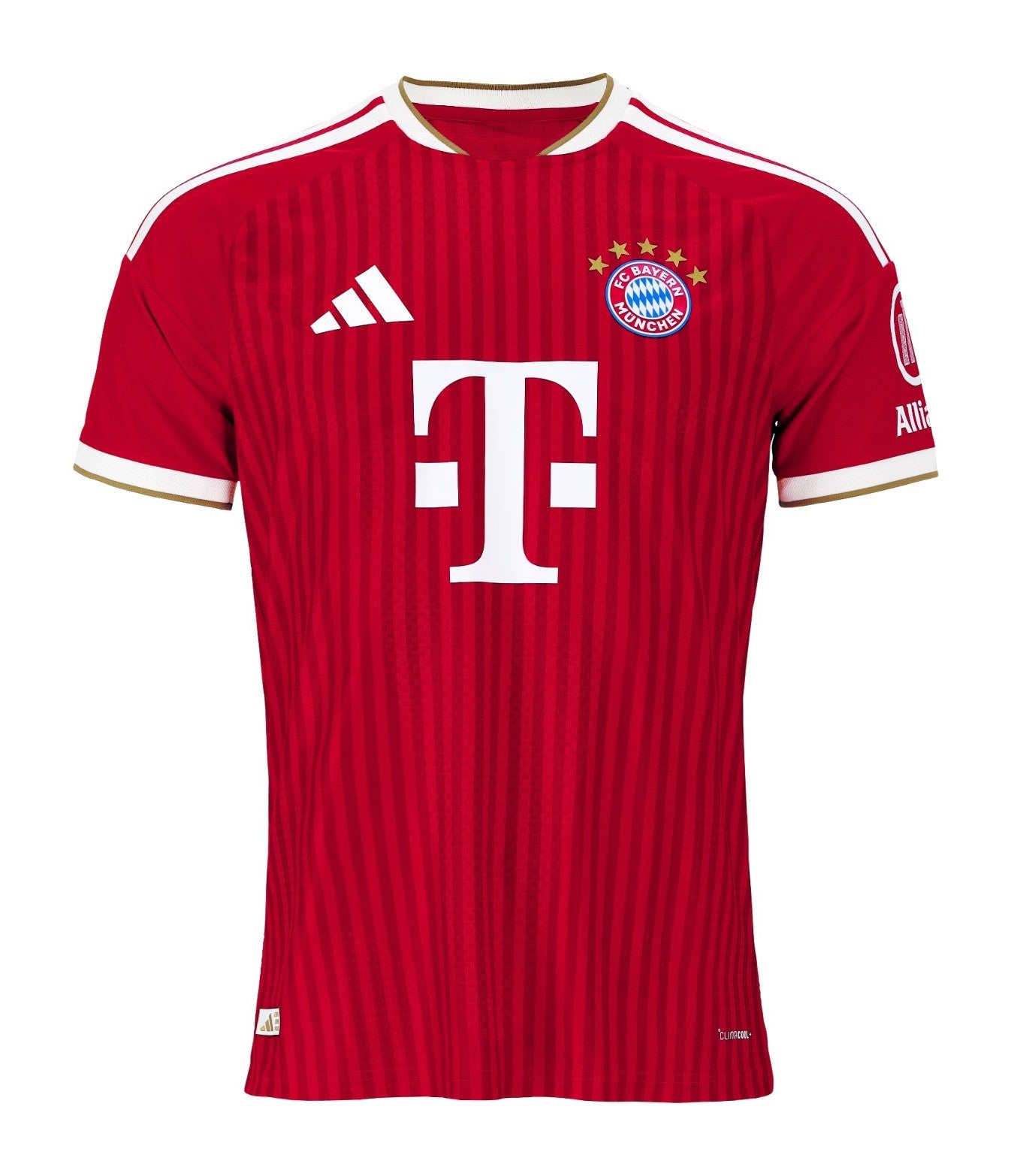 BAYERN MUNICH 26/27 HOME JERSEY