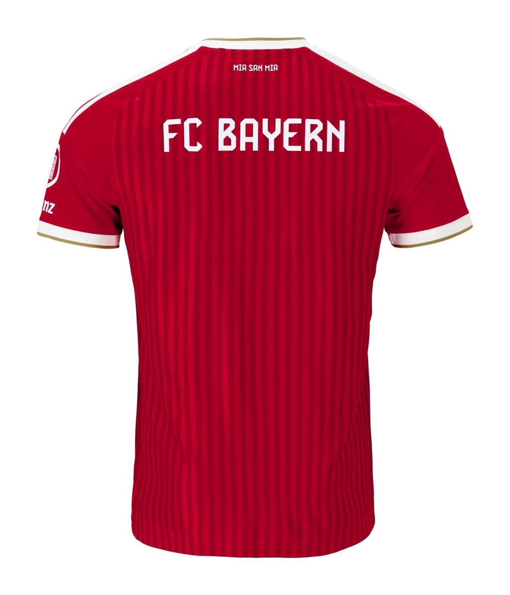 BAYERN MUNICH 26/27 HOME JERSEY