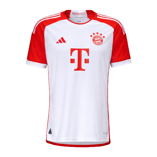 FC BAYERN MUNCHEN 23/24 HOME JERSEY