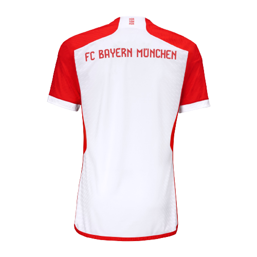 FC BAYERN MUNCHEN 23/24 HOME JERSEY