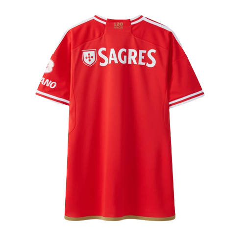 BENFICA 23/24 HOME JERSEY