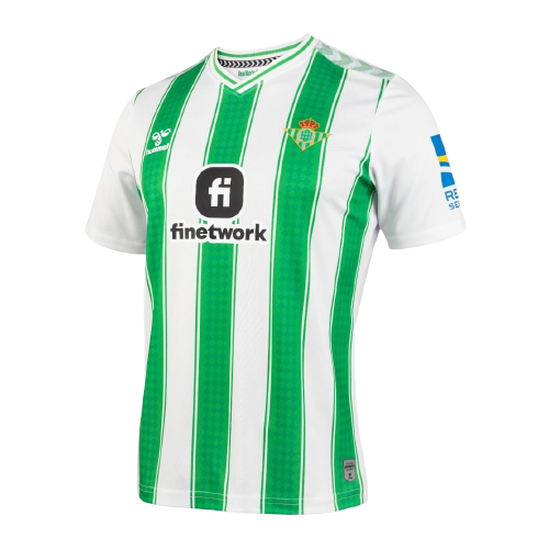 BETIS 23/24 HOME JERSEY
