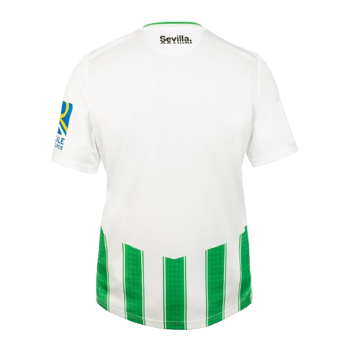 BETIS 23/24 HOME JERSEY