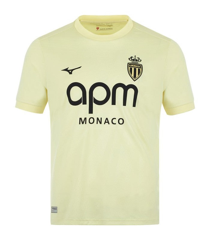 AS MONACO 25/26 THIRD JERSEY