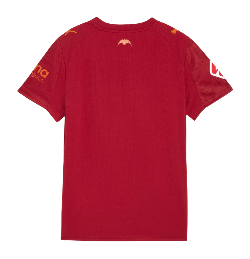 VALENCIA CF 25/26 AWAY JERSEY