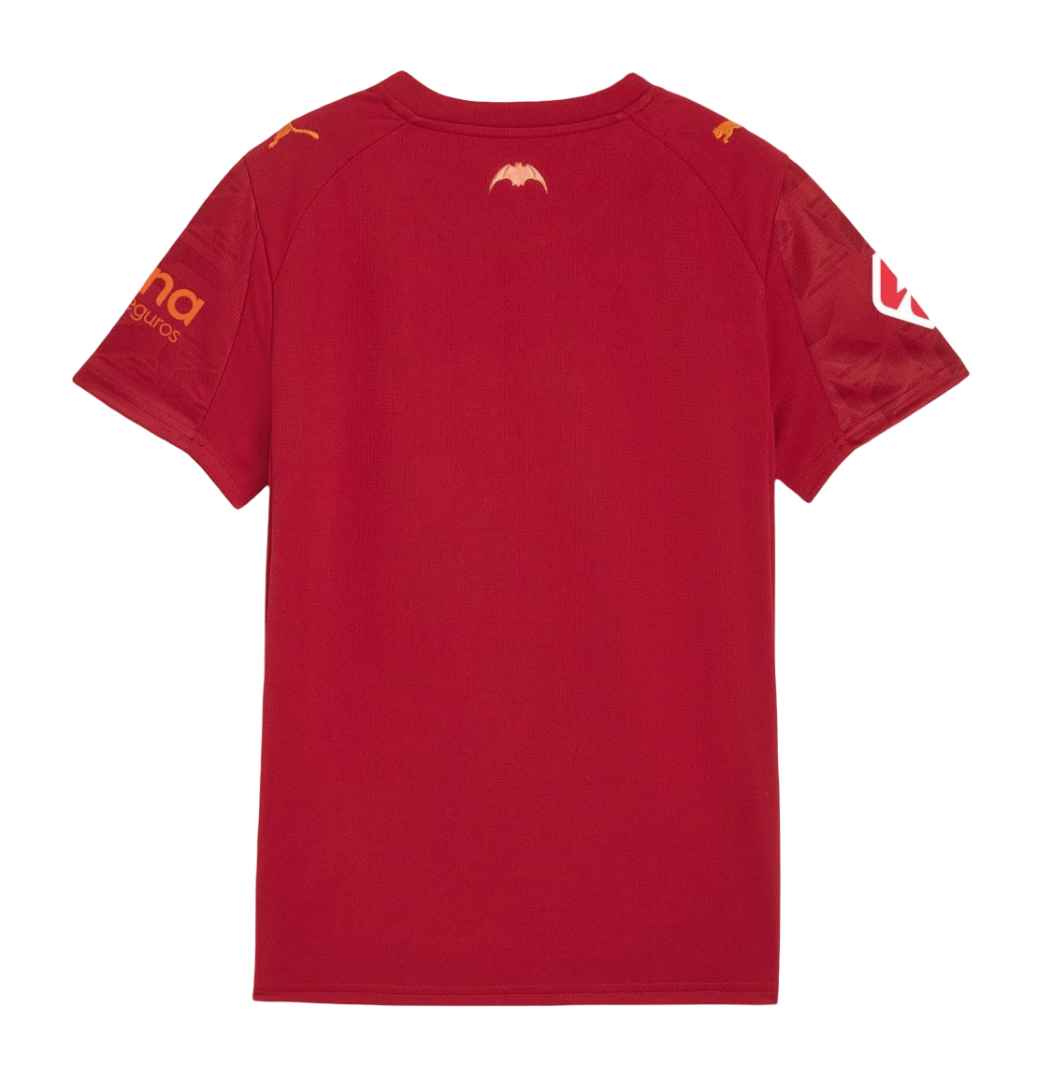 VALENCIA CF 25/26 AWAY JERSEY