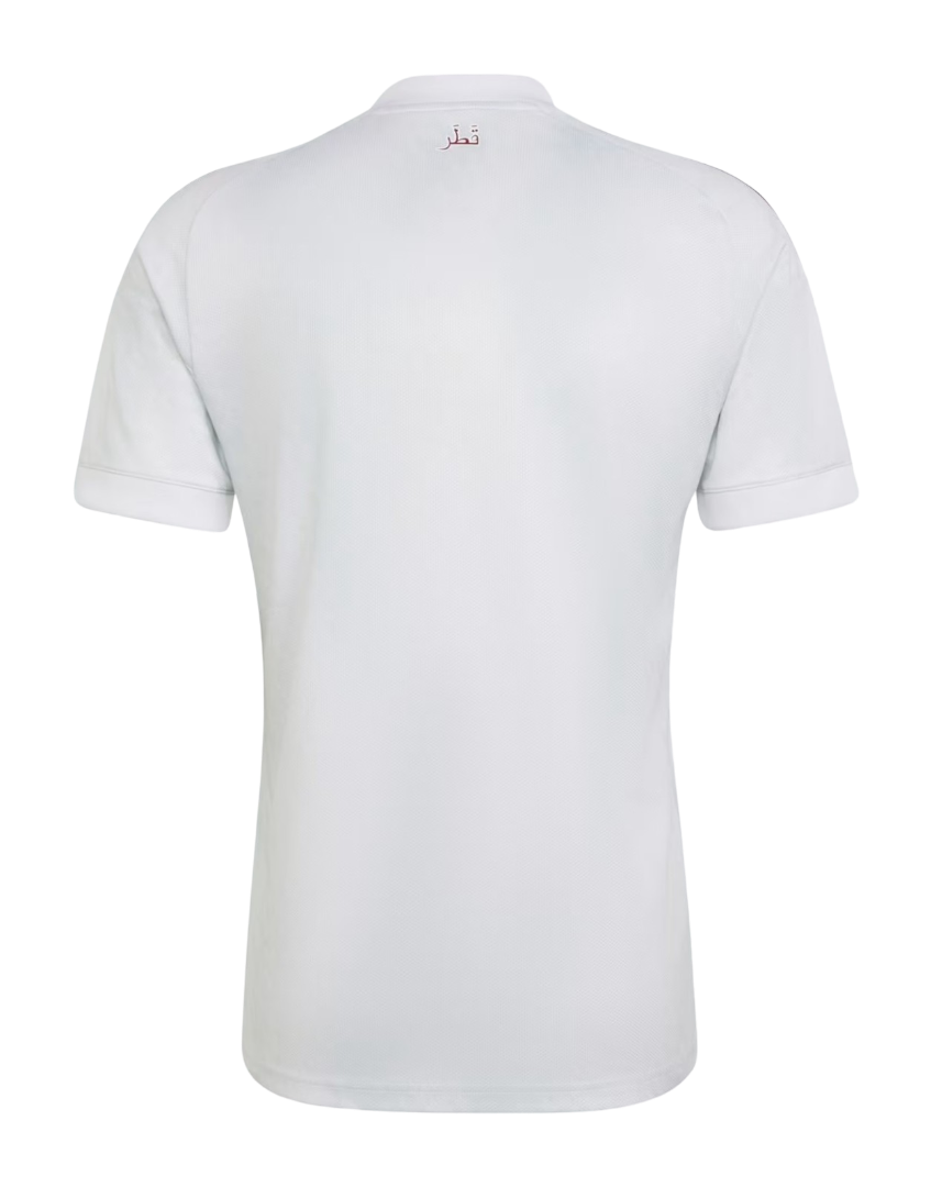 QATAR 2026 AWAY JERSEY