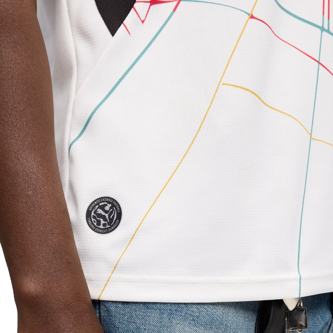 GHANA 2026 HOME JERSEY