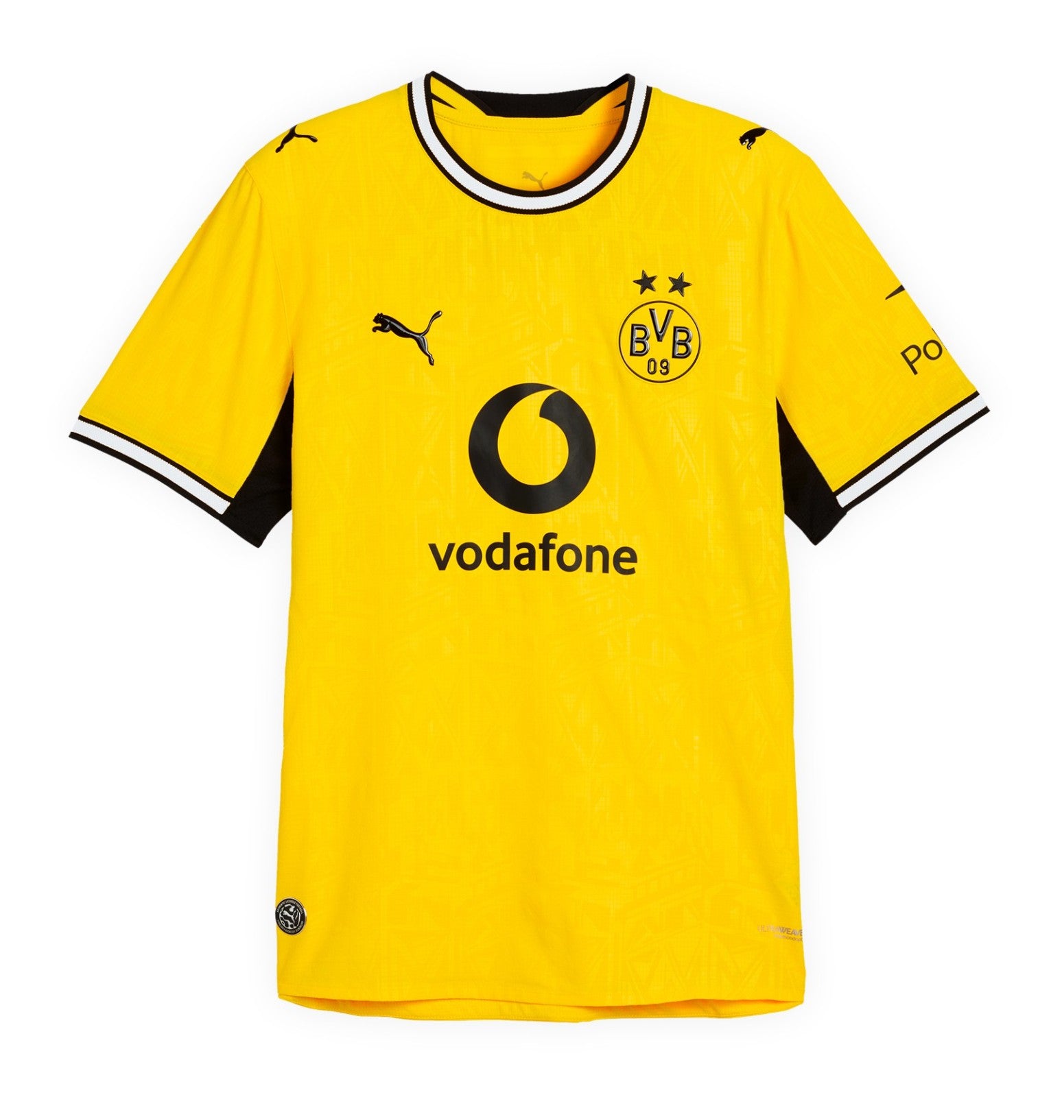 BORUSSIA DORTMUND 26/27 HOME JERSEY