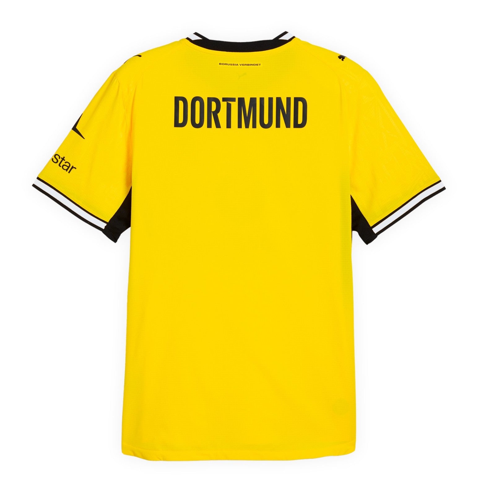 BORUSSIA DORTMUND 26/27 HOME JERSEY