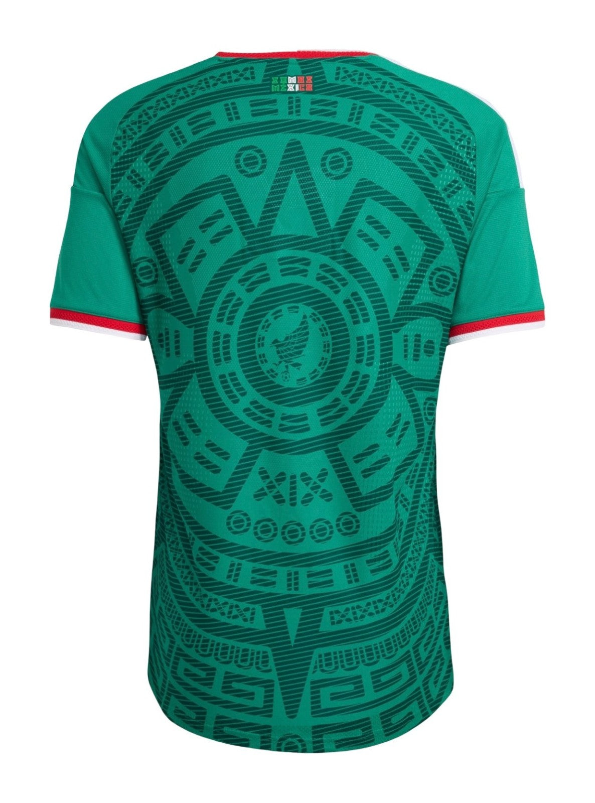 MEXICO 2026 HOME JERSEY
