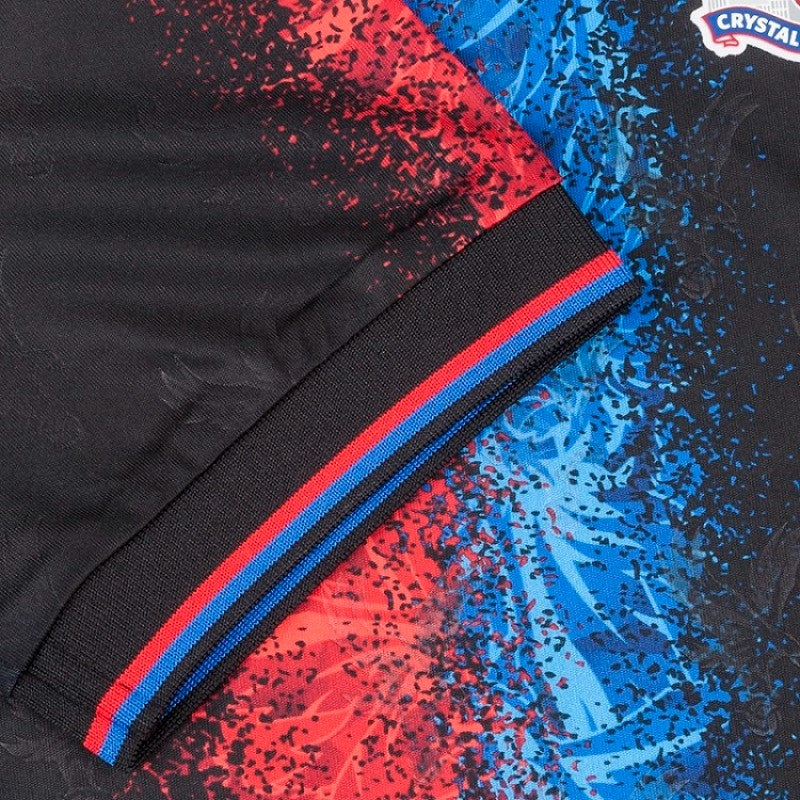 CRYSTAL PALACE 24/25 THIRD JERSEY
