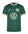 VFL WOLFSBURG 25/26 ANNIVERSARY JERSEY