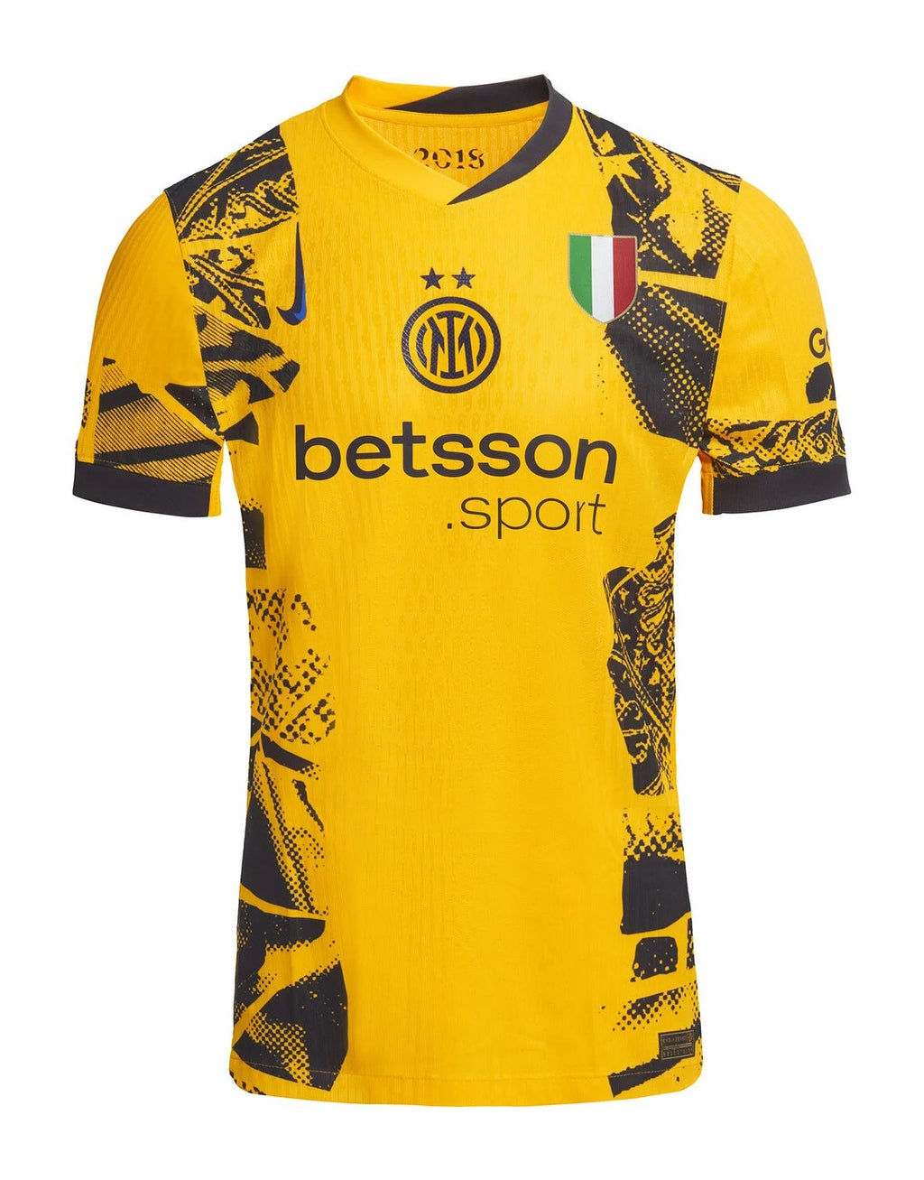 INTER MILAN 24/25 THIRD JERSEY