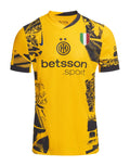 INTER MILAN 24/25 THIRD JERSEY
